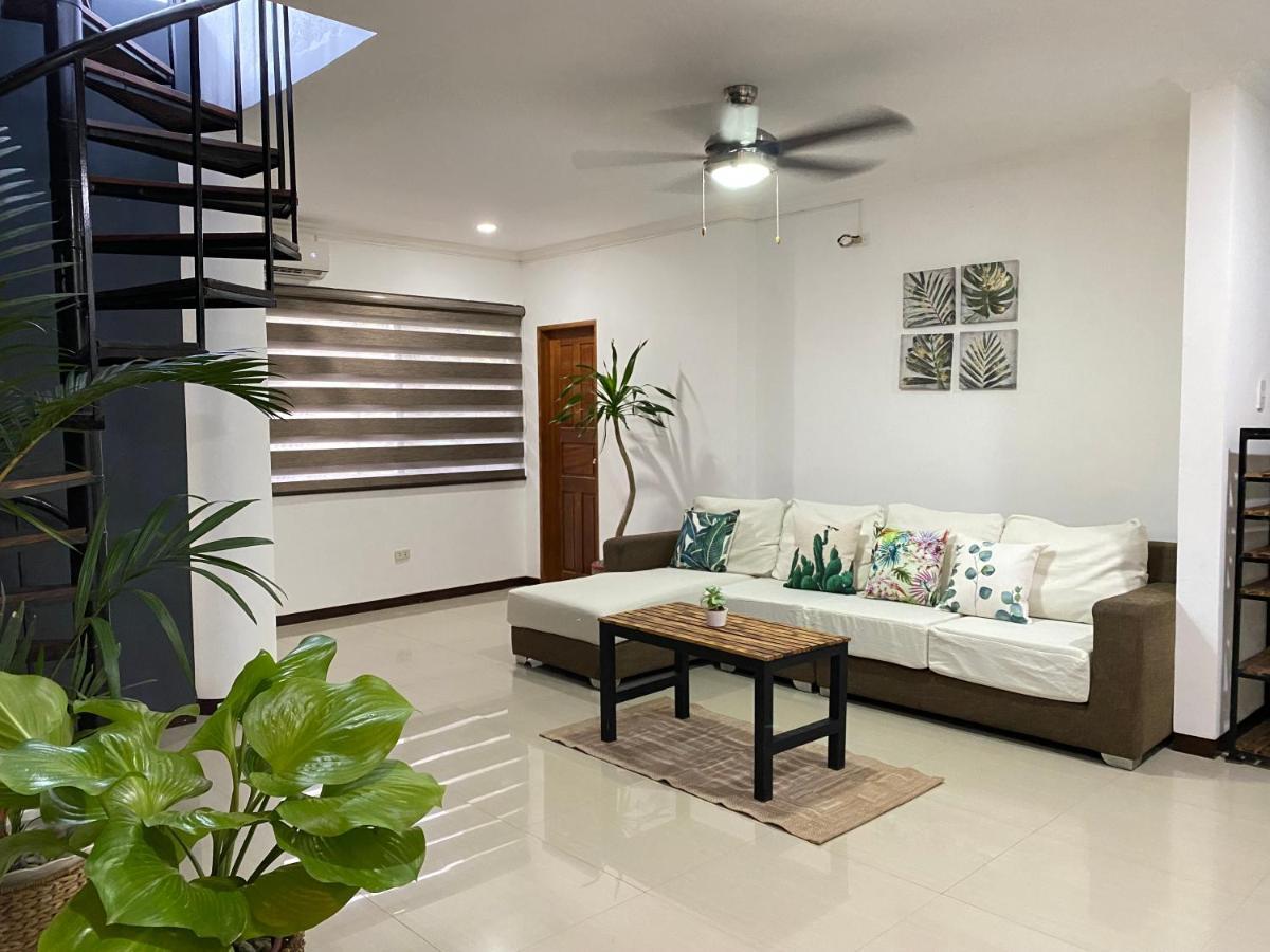 Bakawan Hostel Đảo Đảo Coron Ngoại thất bức ảnh