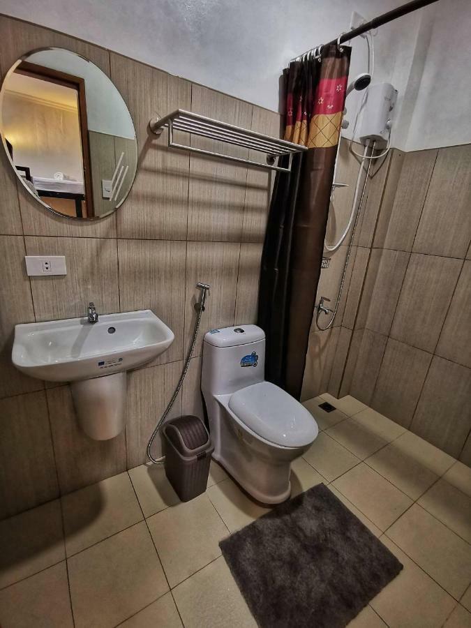 Bakawan Hostel Đảo Đảo Coron Ngoại thất bức ảnh