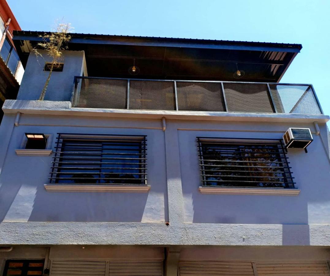 Bakawan Hostel Đảo Đảo Coron Ngoại thất bức ảnh