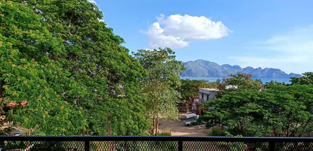 Bakawan Hostel Đảo Đảo Coron Ngoại thất bức ảnh