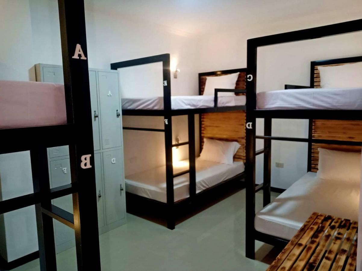 Bakawan Hostel Đảo Đảo Coron Ngoại thất bức ảnh