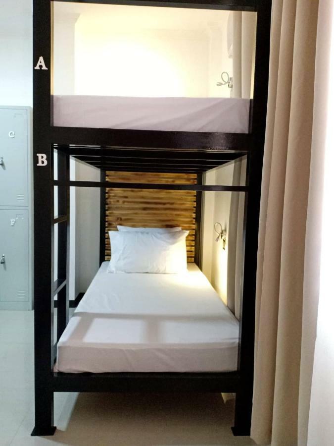 Bakawan Hostel Đảo Đảo Coron Ngoại thất bức ảnh