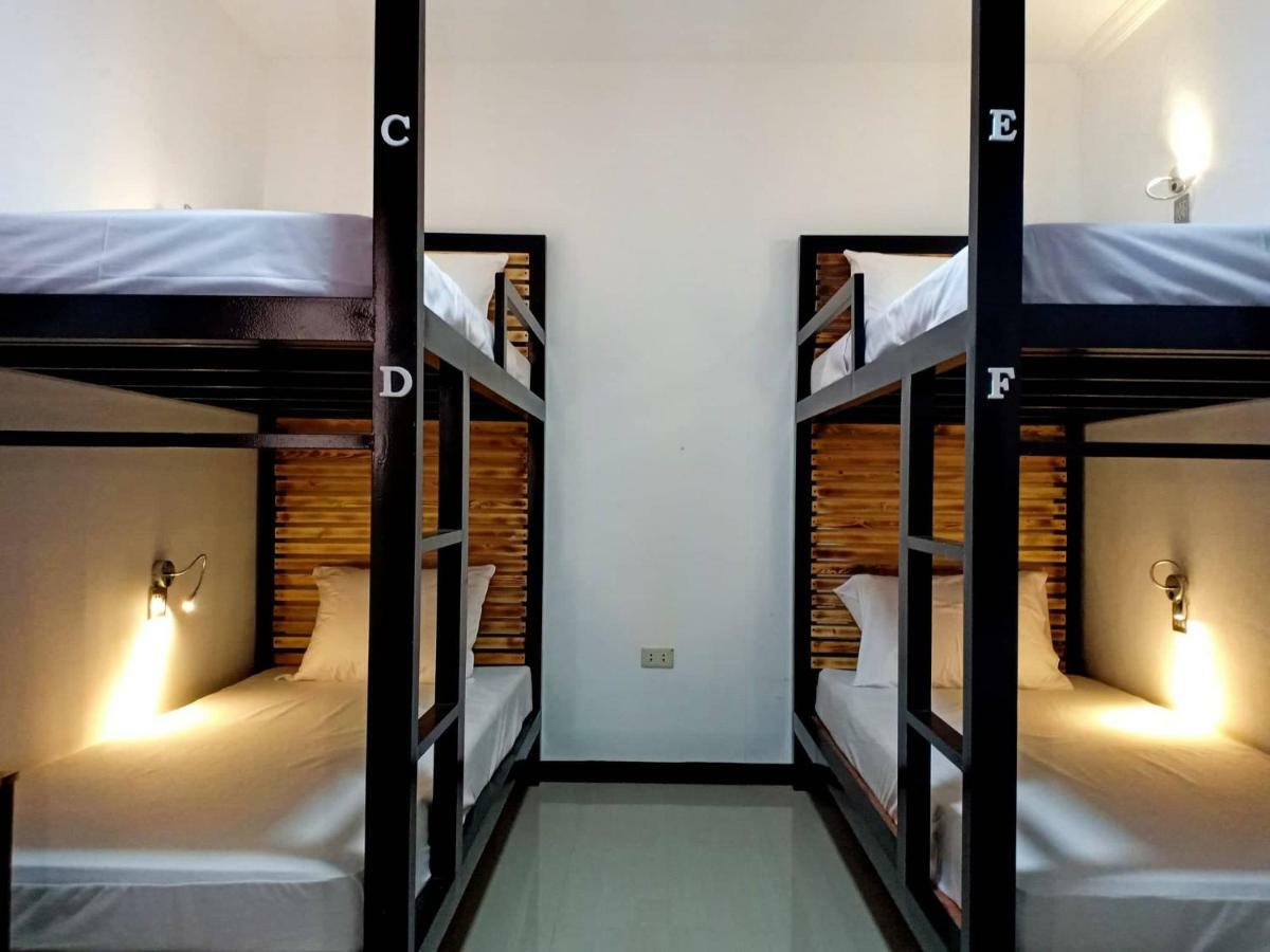 Bakawan Hostel Đảo Đảo Coron Ngoại thất bức ảnh